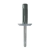 Rivets Agrafes de connexion pour Opel/Vauxhall (10 pcs) - KSTOOLS