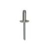 Rivet tete large, haut-parleur, ø6 x 14 mm, 20pcs - Restagraf