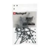 Rivet tete large, ø4.8x16 mm, OE : 7703072047, 20pcs - Restagraf