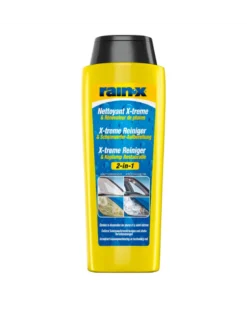 Rénovateur de phares, nettoyant X-treme, 325 ml - Rain X