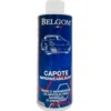 Rénovateur et imperméabilisant, capote voiture, 500ml - Belgom