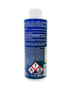 Rénovateur et imperméabilisant, capote voiture, 500ml - Belgom