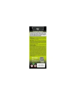 Rénovateur pare choc, 400ml - GS27
