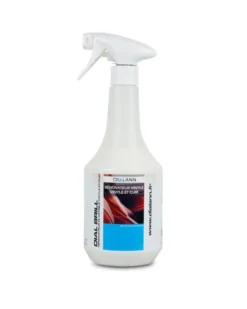 Rénovateur plastique, DIAL BRILL, 700ml - Dialann