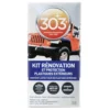 Rénovateur plastique, protecteur, extérieures - GOLDEAGLE