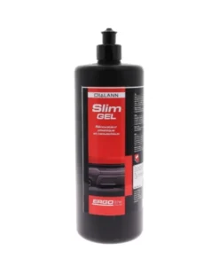 Rénovateur plastique, Slim gel, 1L - Dialann