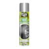 Rénovateur pneus & plastiques extérieurs 600ml - GS27