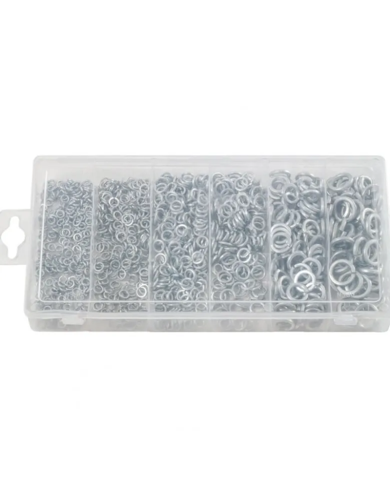 Rondelles Grower, 1200 pcs - Kstools
