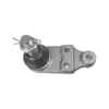 Rotule de suspension MGA Ref : SR5086