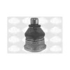Rotule de suspension SASIC Ref : 4005272