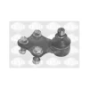 Rotule de suspension SASIC Ref : 6403313