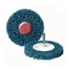 Roue abrasive, 150 x 25 x 8mm - 3M