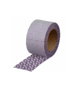 Rouleau abrasif, cubitron II, grain 180+, 70mm x 10m - 3M