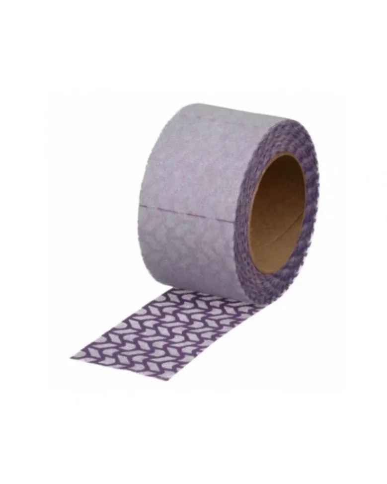Rouleau abrasif, cubitron II, 70mm x 10m, grain 120+ - 3M