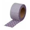 Rouleau abrasif, 70mm x 10m, grain 80+ - 3M