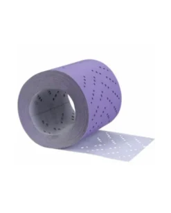 Rouleau abrasif​, 115mm x 12m, grain 320+- 3M