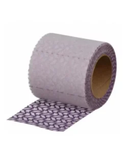 Rouleau abrasif​, 115mm x 10m, grain 120+ - 3M