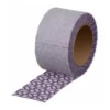 Rouleau abrasif, 70mm x 10m, grain 150+ - 3M