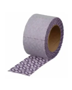Rouleau abrasif, 70mm x 10m, grain 150+ - 3M