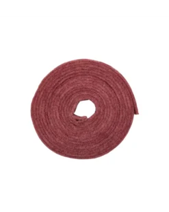 Rouleau abrasif, Scotch-Brite, non tissé, 100 mm x 10m - 3M