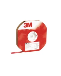 Rouleau abrasif, support toilé, 50mm x 25m, grain 80 - 3M