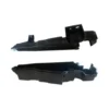 Réservoir additif, FAP, Peugeot et Citroën - 3RG