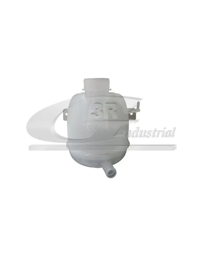 Réservoir liquide de refroidissement, Duster, Kangoo (7701470460) - 3RG