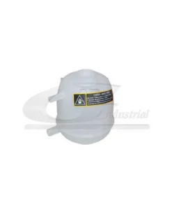Réservoir liquide de refroidissement - Megane 1 - (7701468746) - 3RG