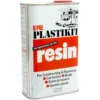 Résine polyester, fibre de verre, Plastikit, 1l - UPOL