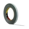 Ruban adhésif, double face, 0.8mm - 3M