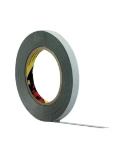 Ruban adhésif, double face, 0.8mm - 3M