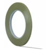 Ruban adhésif, masquage, vert, 9.5mm x 55m - 3M
