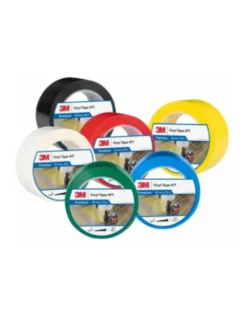 Ruban adhésif​, vinyle, 9.5mm x 33m - 3M