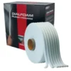 Ruban de masquage carrosserie, mousse, DIAL FOAM, 50m - DIALANN