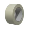 Ruban de masquage, carton de 24 rouleaux, 50 x 50 mm - Dialann