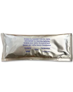 Sachet de graisse pour cardan-joint homocinétique, 90ml - Durer Germany