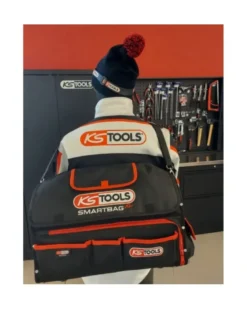 Sac à outils, Smartbag XL, vide - KSTOOLS