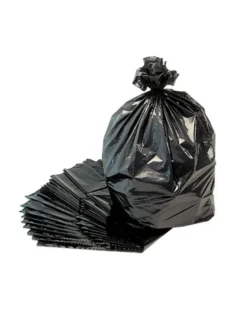 Sacs poubelle 110l, carton de 200 - PROXITECH