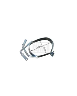 Sangle d'échappement adaptable Peugeot Partner / Citroën Berlingo - Durër