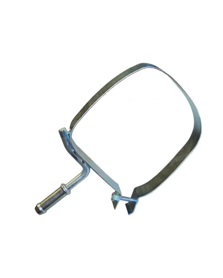 Sangle d'échappement PSA (C4, 307, 3008, 308)