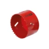 Scie à cloche, Ø114 mm (129.5114) - KSTOOLS