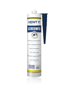 Screenfix 90, colle pare-brise, 290ml - Kent