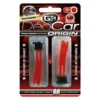Sent bon voiture - DEOCAR Origin rouge - Cerise - GS27