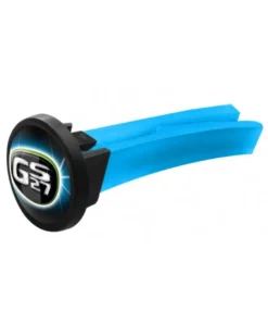 Sent bon voiture - DEOCAR Origin Bleu - Fleur De Lotus - GS27