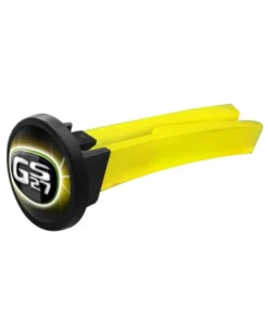 Sent bon voiture - DEOCAR Origin Jaune - Monoï - GS27