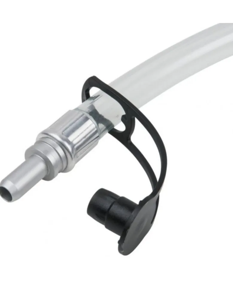 Seringue d'aspiration des fluides, 1.5L - KS TOOLS (150.9222)