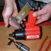 Seringue à graisse pour outils pneumatiques - Kstools