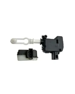 Serrure de porte, voiture, adaptable AUDI - 3RG