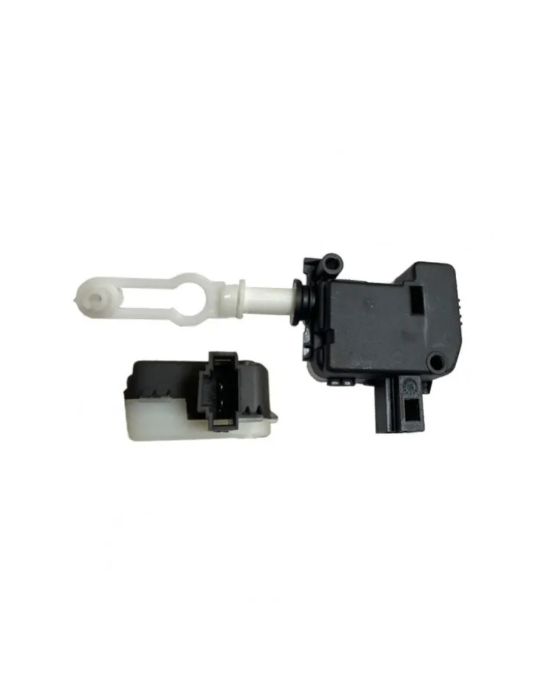 Serrure de porte, voiture, adaptable AUDI - 3RG