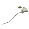 Serrure de porte, voiture, adaptable VAG - 3RG